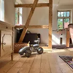Vakantiehuis Wendlandhof Lueggau *