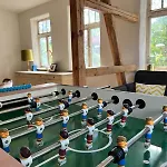 Vakantiehuis Wendlandhof Lueggau