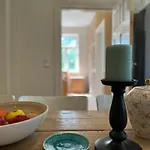 Wendlandhof Lueggau Vakantiehuis *