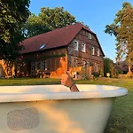 Wendlandhof Lueggau Vakantiehuis