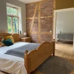 Vakantiehuis Wendlandhof Lueggau Dannenberg