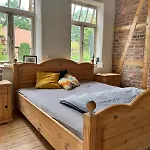 Vakantiehuis Wendlandhof Lueggau