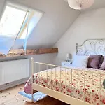 Wendlandhof Lueggau Vakantiehuis *