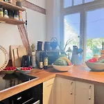 Wendlandhof Lueggau Vakantiehuis *