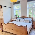 Wendlandhof Lueggau Vakantiehuis