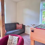 Vakantiehuis Wendlandhof Lueggau Dannenberg