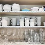 Wendlandhof Lueggau Vakantiehuis *