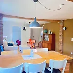 Vakantiehuis Wendlandhof Lueggau *