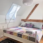 Wendlandhof Lueggau Vakantiehuis