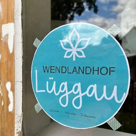 Wendlandhof Lueggau Dannenberg