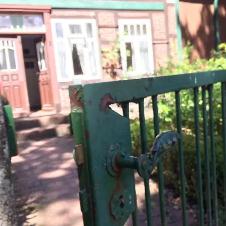 Wendlandhof Lueggau Nyaraló *