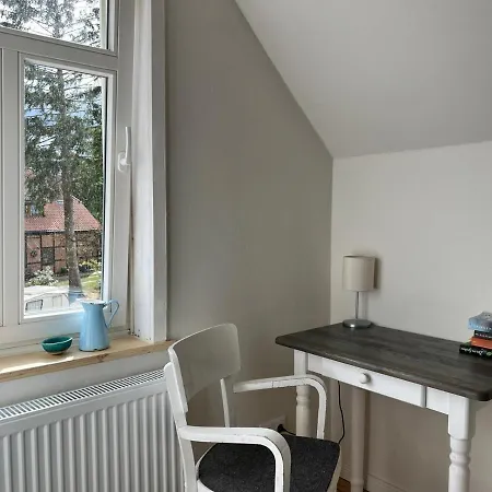 Wendlandhof Lueggau * Dannenberg