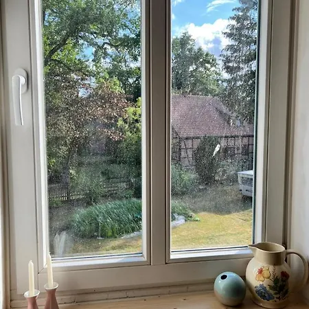 Wendlandhof Lueggau *