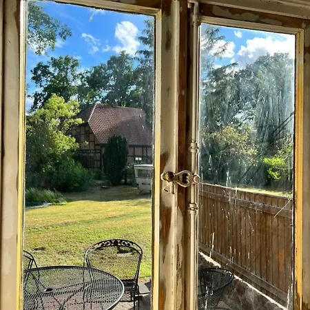 Wendlandhof Lueggau Feriehus *