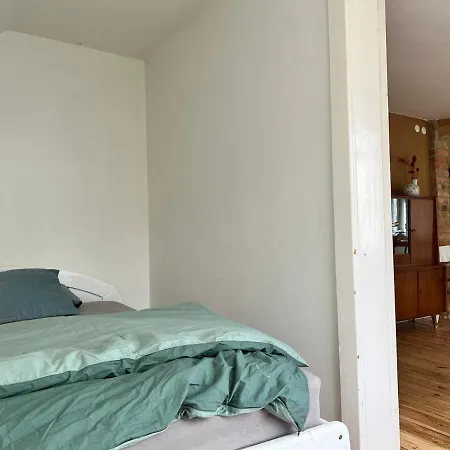 Holiday home Wendlandhof Lueggau