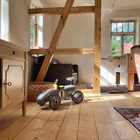 Wendlandhof Lueggau Dannenberg