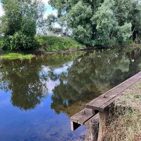 Wendlandhof Lueggau *