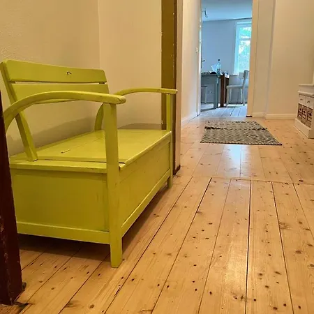 Holiday home Wendlandhof Lueggau