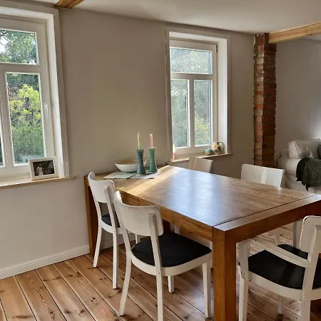 Feriehus Wendlandhof Lueggau Dannenberg