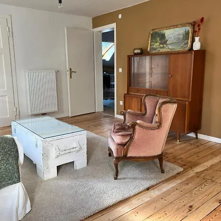 Wendlandhof Lueggau Dannenberg