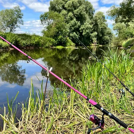 Nyaraló Wendlandhof Lueggau *