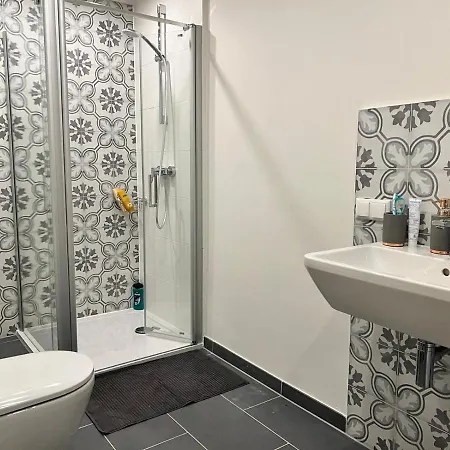 Wendlandhof Lueggau Feriehus