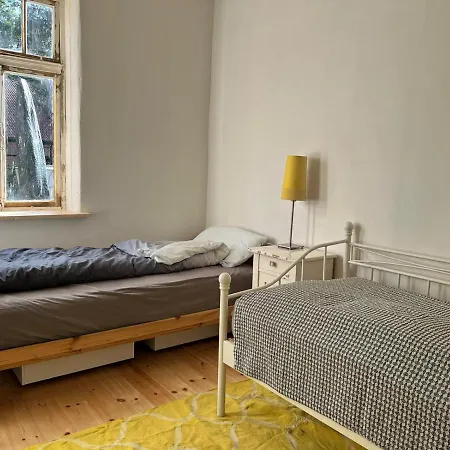 Feriehus Wendlandhof Lueggau Dannenberg