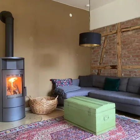 Wendlandhof Lueggau Holiday home