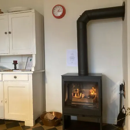 Nyaraló Wendlandhof Lueggau Dannenberg