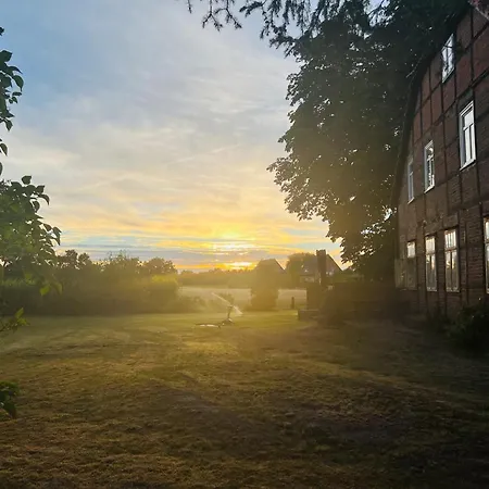 Feriehus Wendlandhof Lueggau *