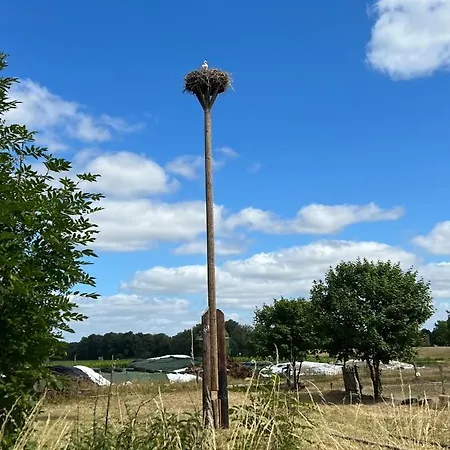 Nyaraló Wendlandhof Lueggau