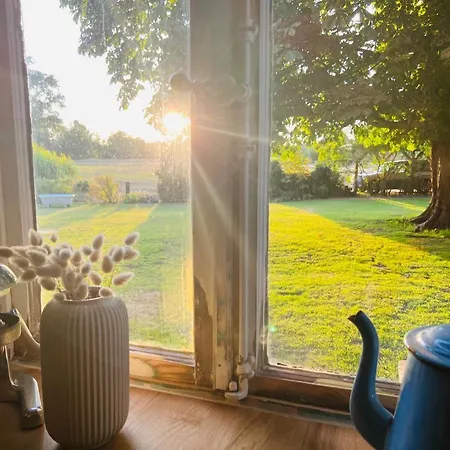 Wendlandhof Lueggau *