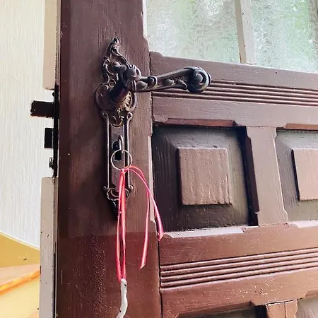 Nyaraló Wendlandhof Lueggau