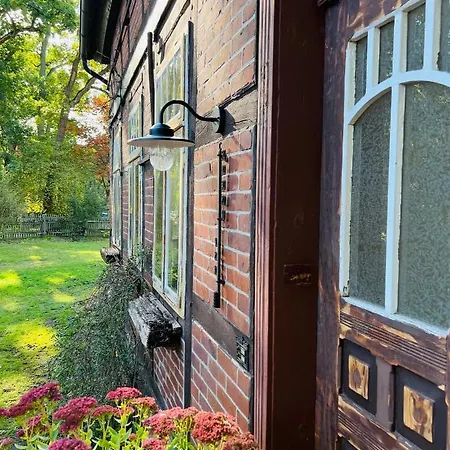 Wendlandhof Lueggau *