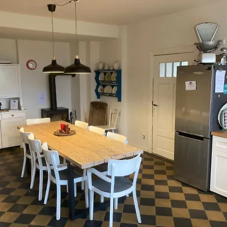 Wendlandhof Lueggau Feriehus *