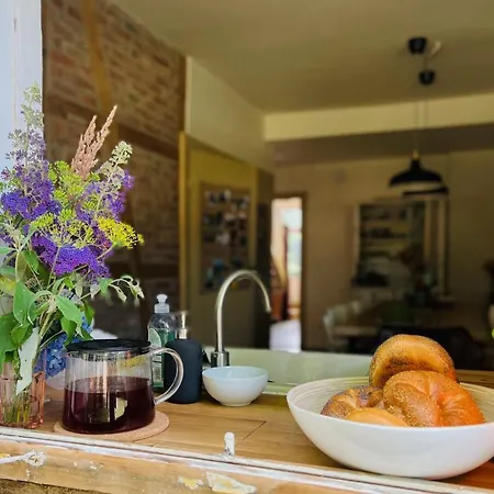 Wendlandhof Lueggau * Dannenberg