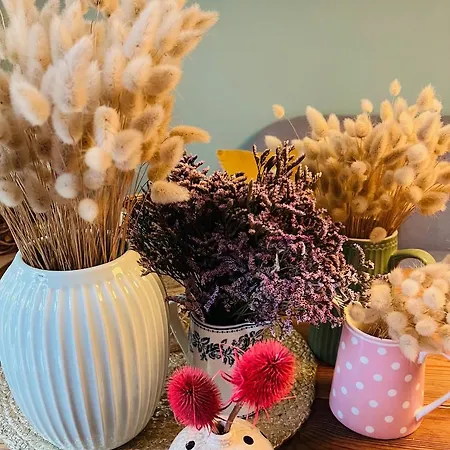 Wendlandhof Lueggau * Dannenberg