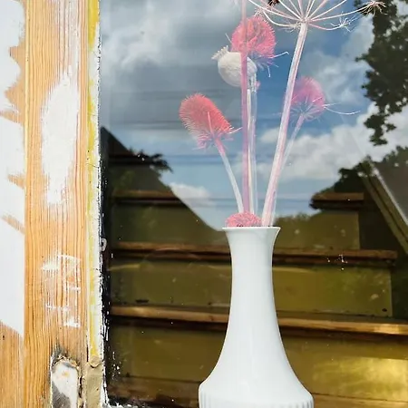 Feriehus Wendlandhof Lueggau Dannenberg