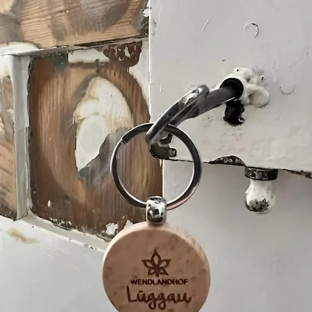 Wendlandhof Lueggau