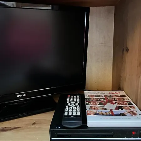 Feriehus Wendlandhof Lueggau *