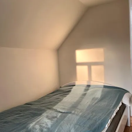 Feriehus Wendlandhof Lueggau