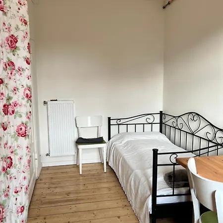 Wendlandhof Lueggau Feriehus *