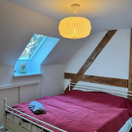 Holiday home Wendlandhof Lueggau
