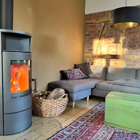 Wendlandhof Lueggau Feriehus *