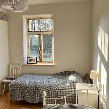 Wendlandhof Lueggau Feriehus Dannenberg