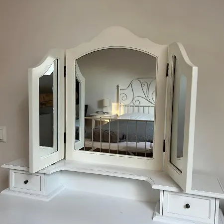 Wendlandhof Lueggau Feriehus *