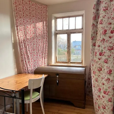 Wendlandhof Lueggau Dannenberg