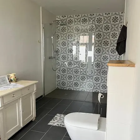 Wendlandhof Lueggau Feriehus *