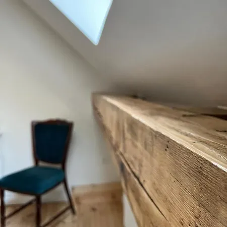 Wendlandhof Lueggau * Dannenberg