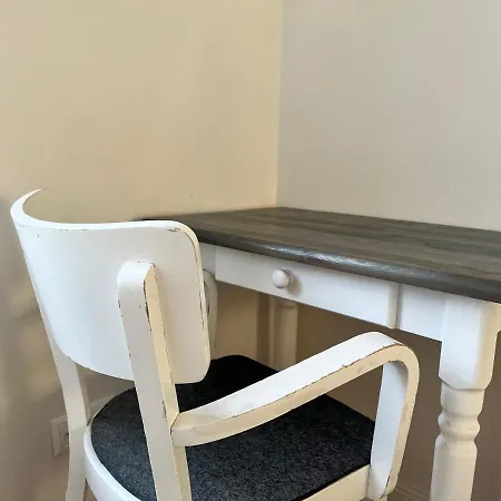 Feriehus Wendlandhof Lueggau *